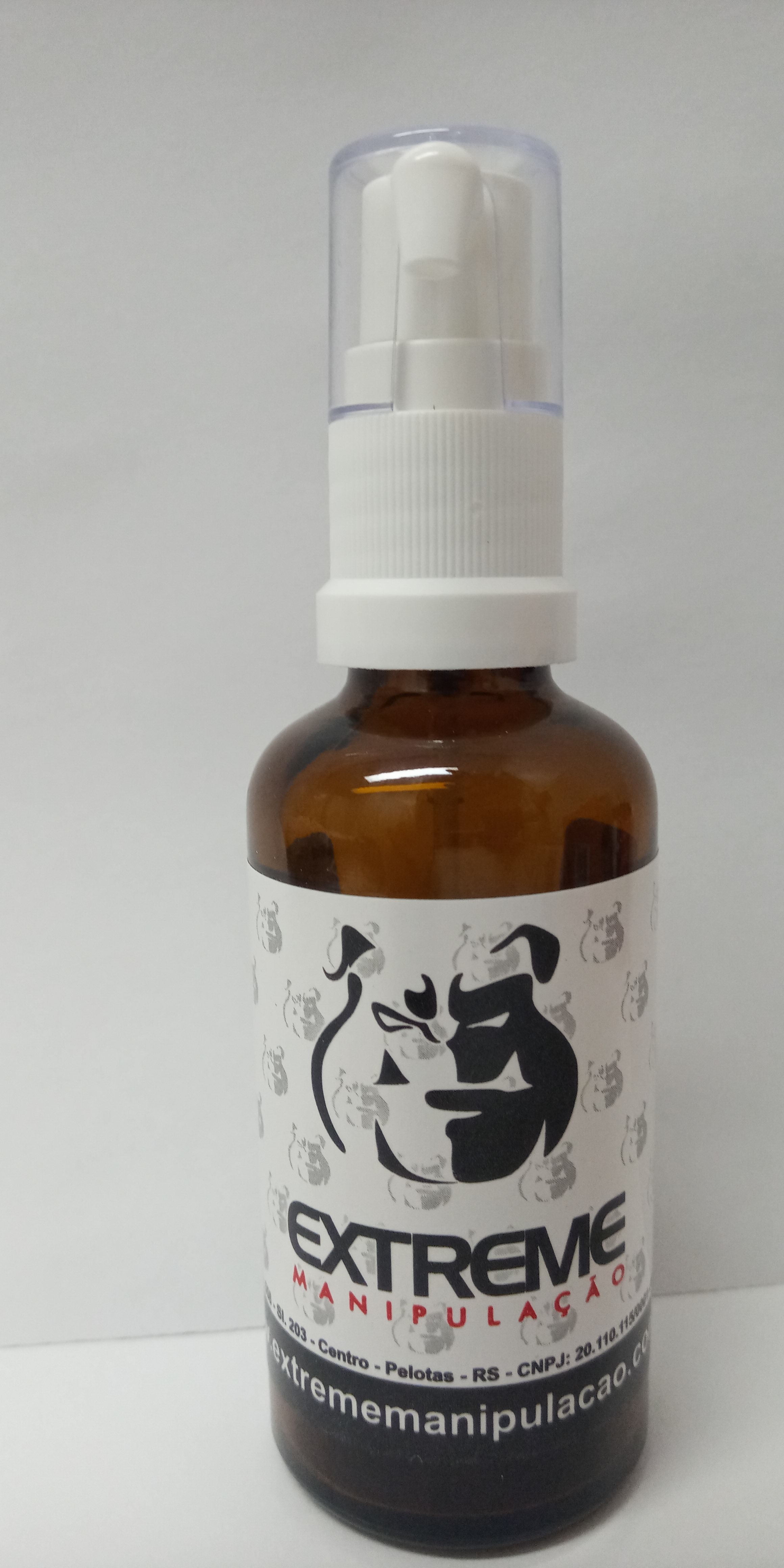 Vitamina D3 Líquida 10.000UI/Pump Frasco 30ml